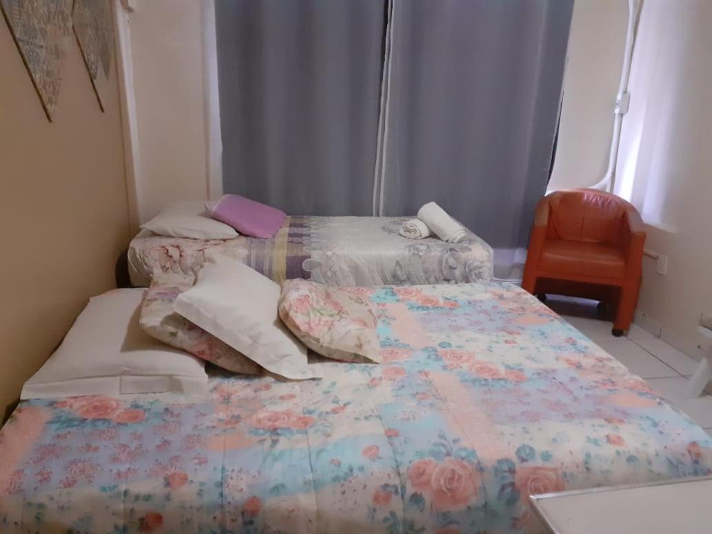 Fronteira Hotel Santana do Livramento Ngoại thất bức ảnh