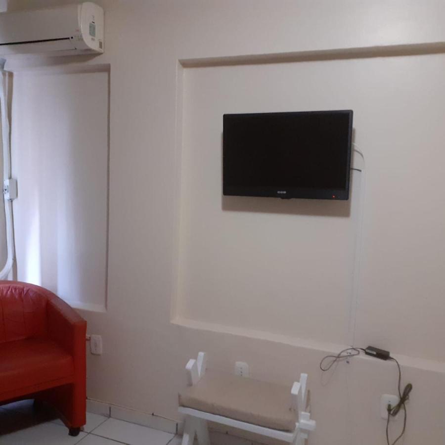 Fronteira Hotel Santana do Livramento Ngoại thất bức ảnh