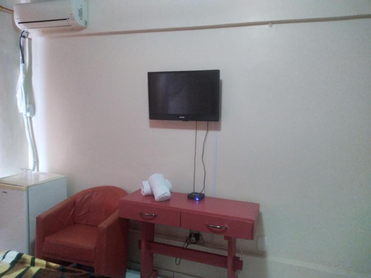Fronteira Hotel Santana do Livramento Ngoại thất bức ảnh