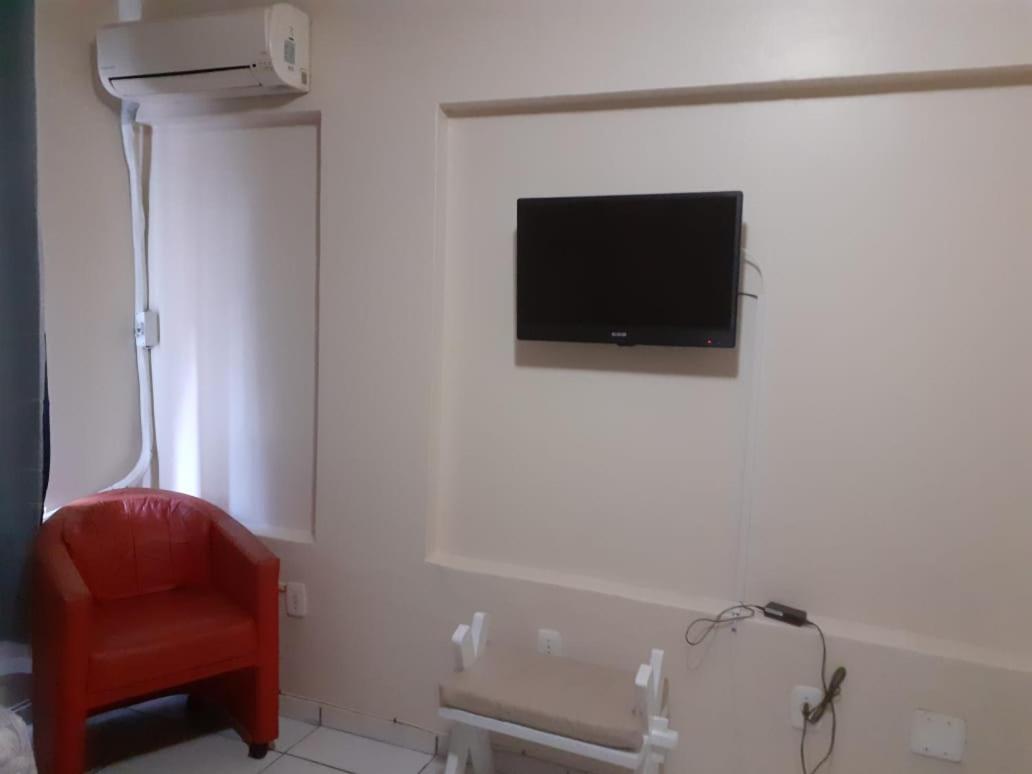 Fronteira Hotel Santana do Livramento Ngoại thất bức ảnh